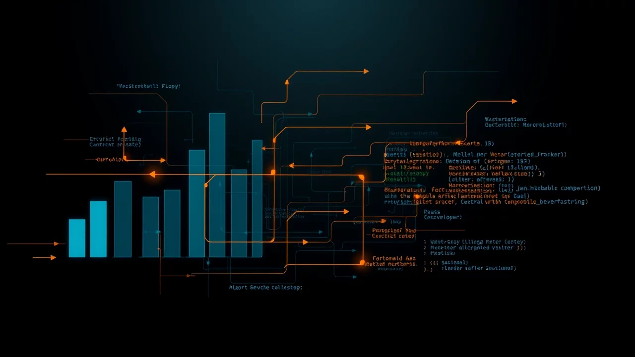 Algoritmos de búsqueda y ordenamiento explicados con código