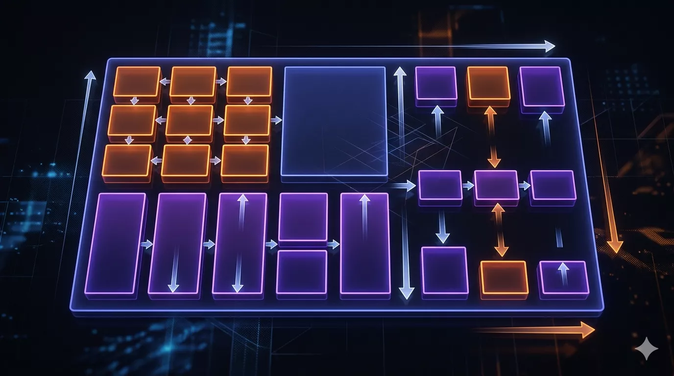 Ruta del Shinobi Módulo 4: El Arte de la Ilusión (Frontend Moderno)