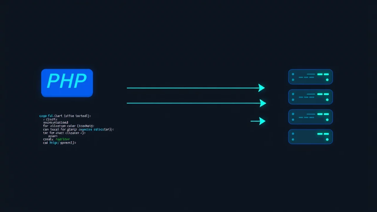 Tutorial: cómo desplegar tu aplicación PHP en un servidor