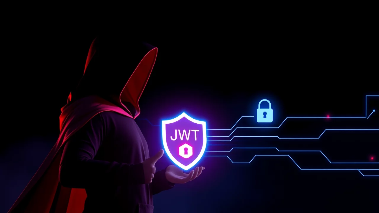 Autenticación con JWT en Laravel: protege tu API REST