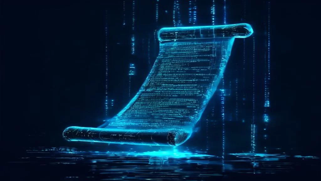 3.1: El Origen del Pergamino - Repositorios, README.md y .gitignore