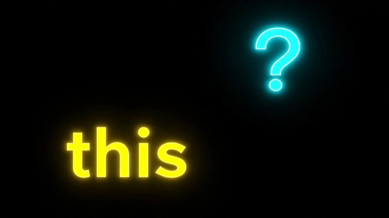 ¿Por qué this es undefined en arrow functions y cómo arreglarlo?