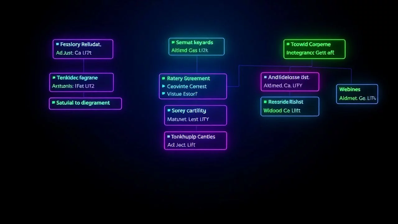 Cómo definir e identificar entidades y atributos en bases de datos