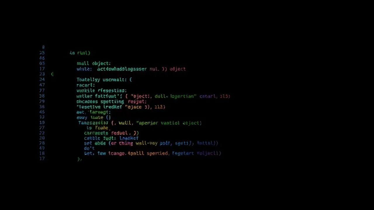 Cómo solucionar 'Uncaught TypeError: Cannot read property of null' en JavaScript nativo