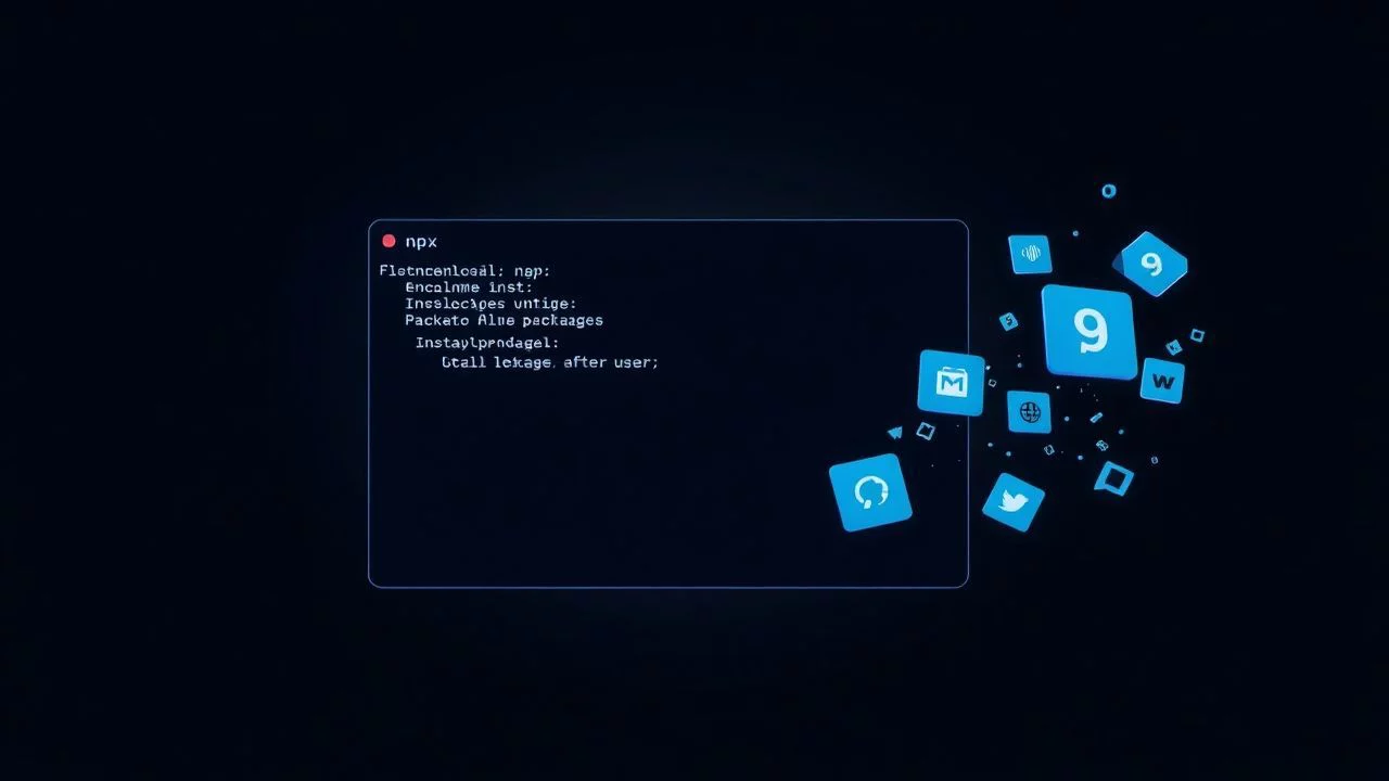Dominando npx: Ejecuta Paquetes npm Sin Instalarlos