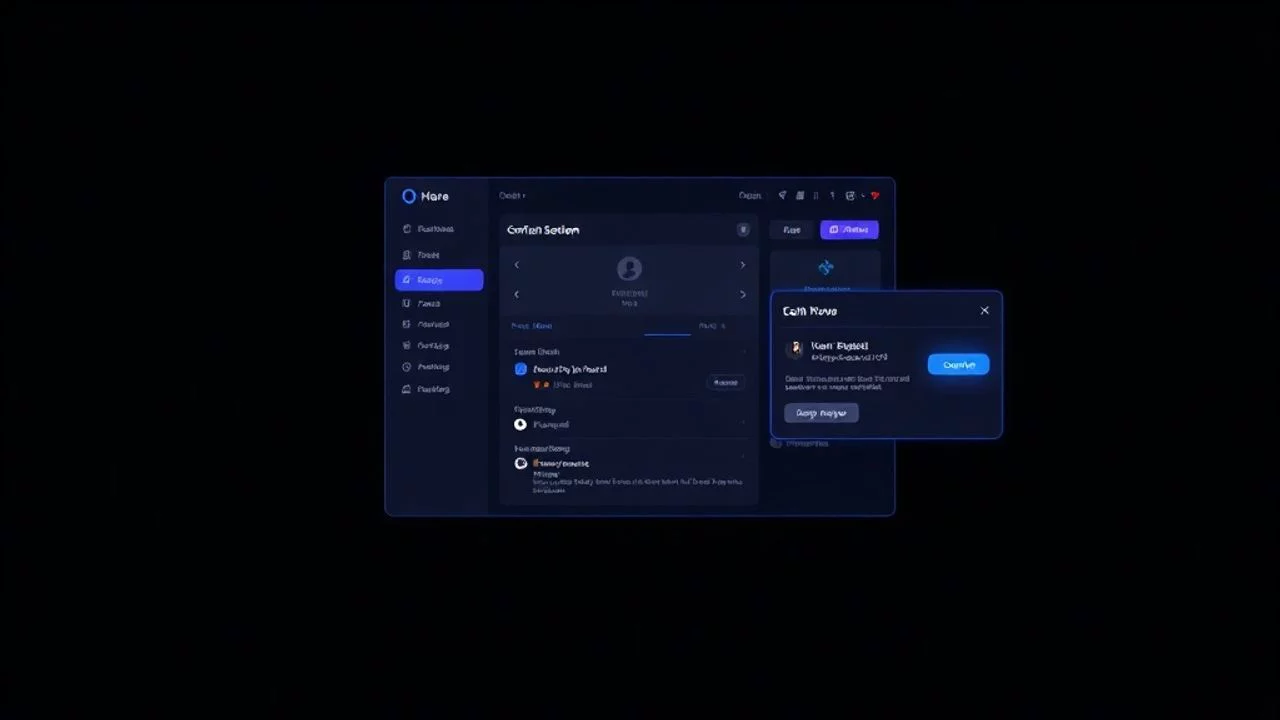Crud Bootstrap 5 Modals Php Mysql