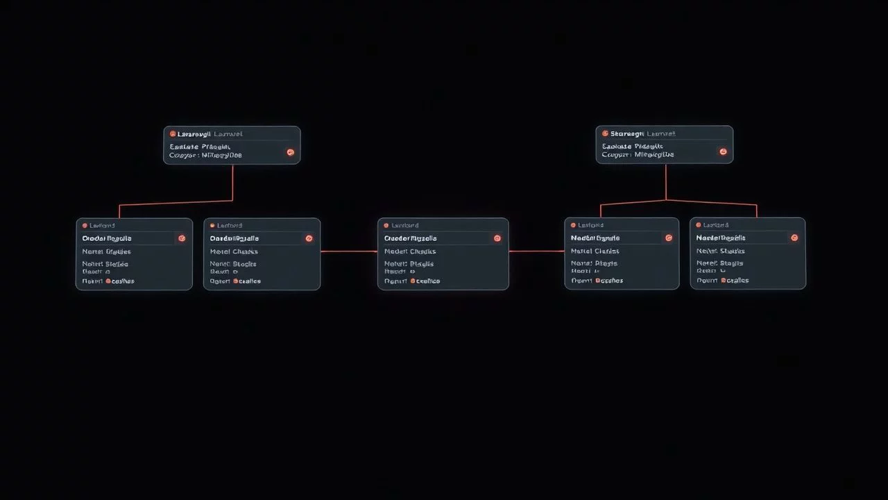 Eloquent ORM: Domina las Relaciones como un Maestro