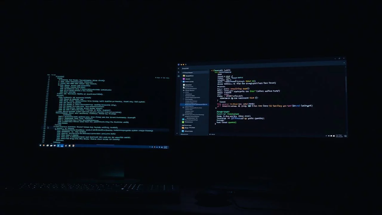Escogiendo tu Arena: Los Emuladores de Terminal - Tu Ventana al Poder