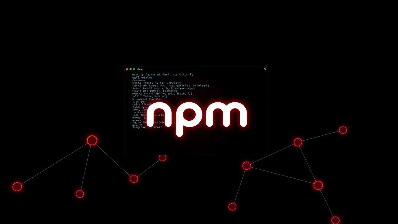 ¿Qué es npm? Guía técnica del gestor de paquetes de Node.js