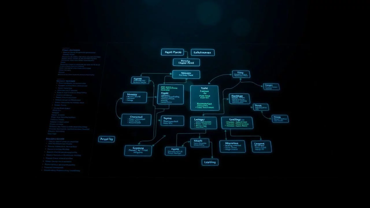 Guía Maestra 2026: Cómo Documentar una Base de Datos desde Cero