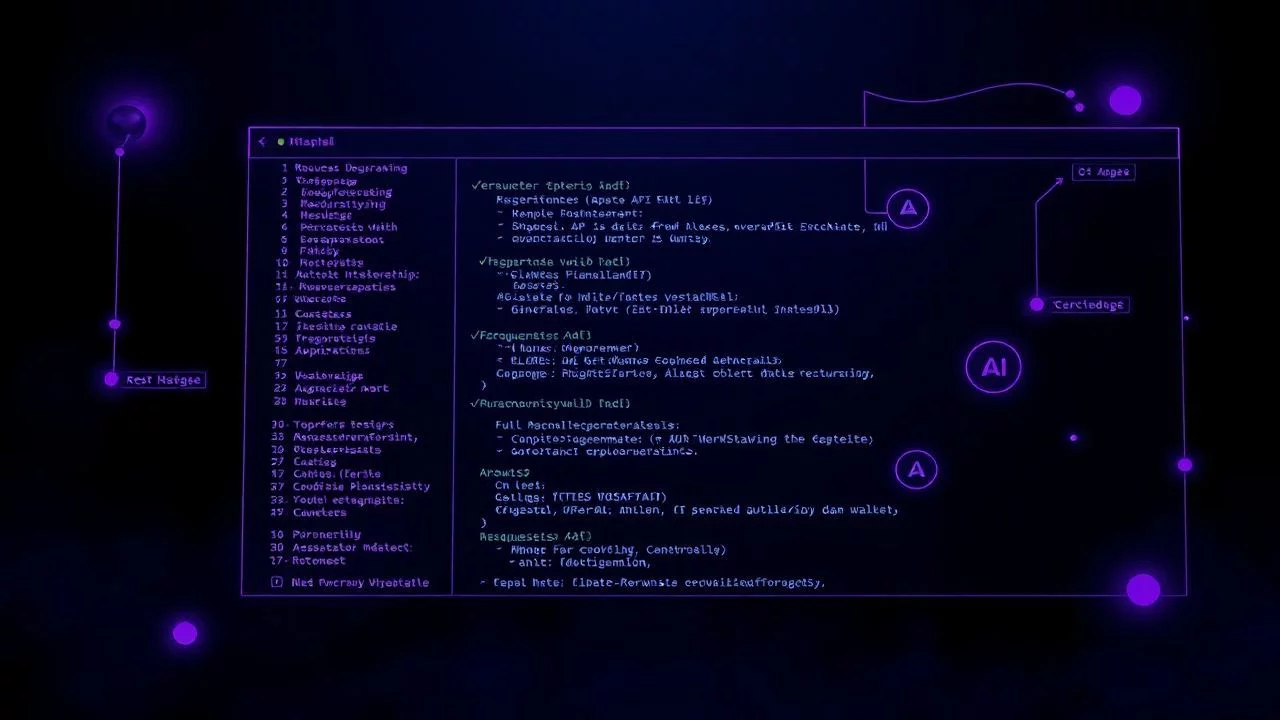 Insomnia API: Guía completa para probar endpoints como un experto