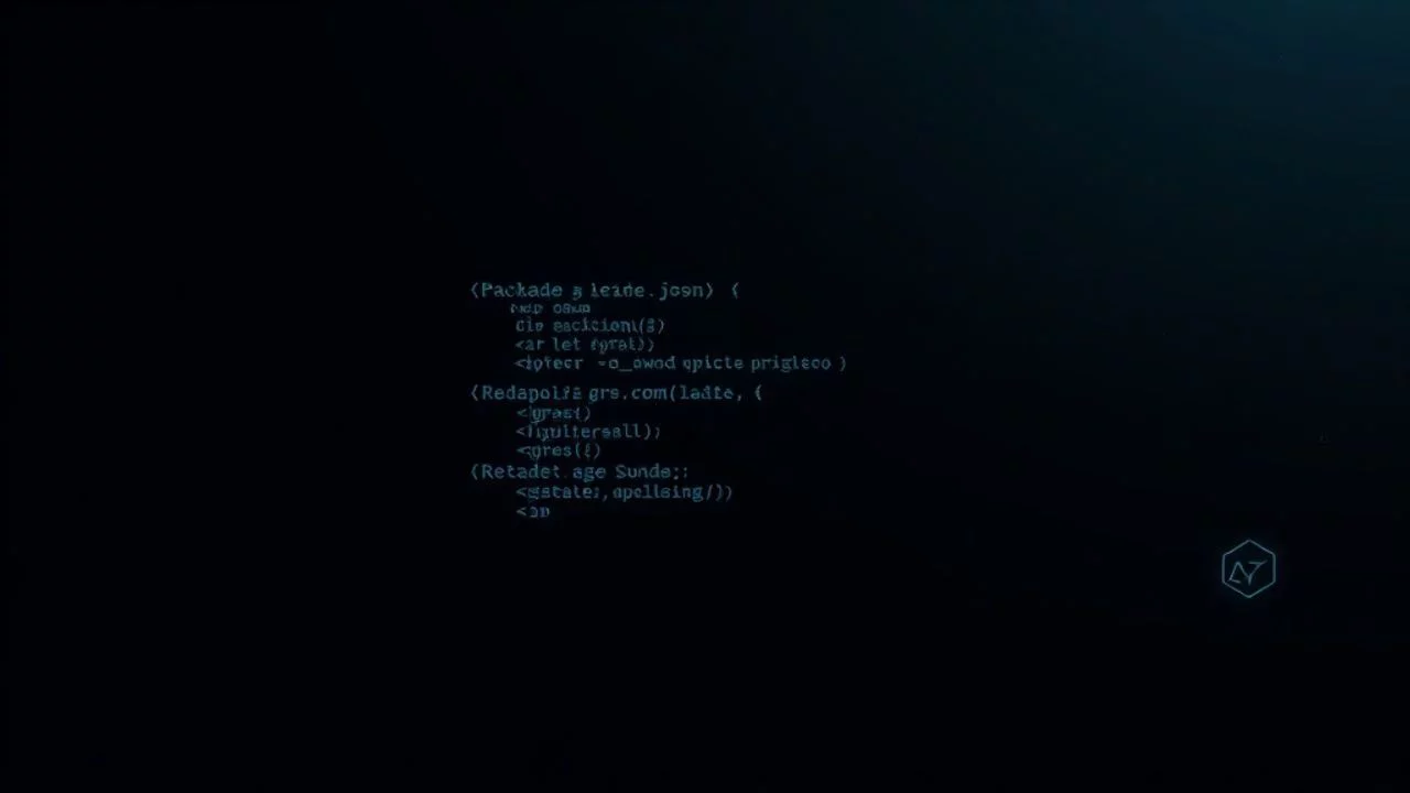4.7: package.json - El Manifiesto del Proyecto y Versionado Semántico