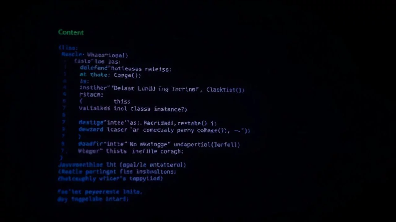 Solucionar el error 'this is undefined' en métodos de clase