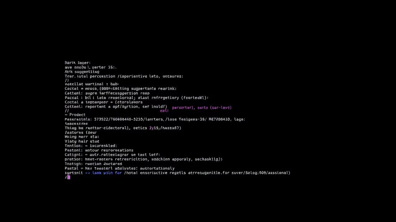 Terminal Avanzada con ZSH: Domina tu Línea de Comandos como un Ninja