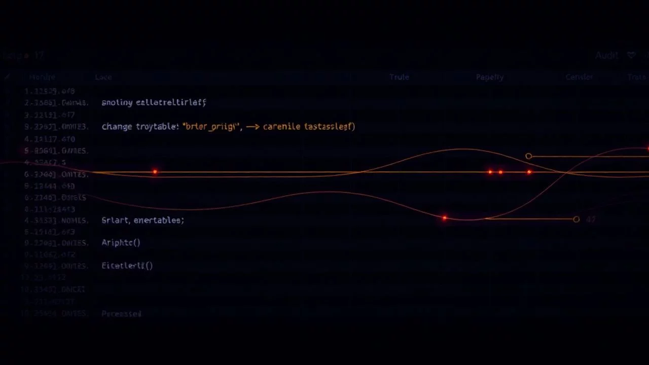 Triggers Mysql Auditoria Paso A Paso