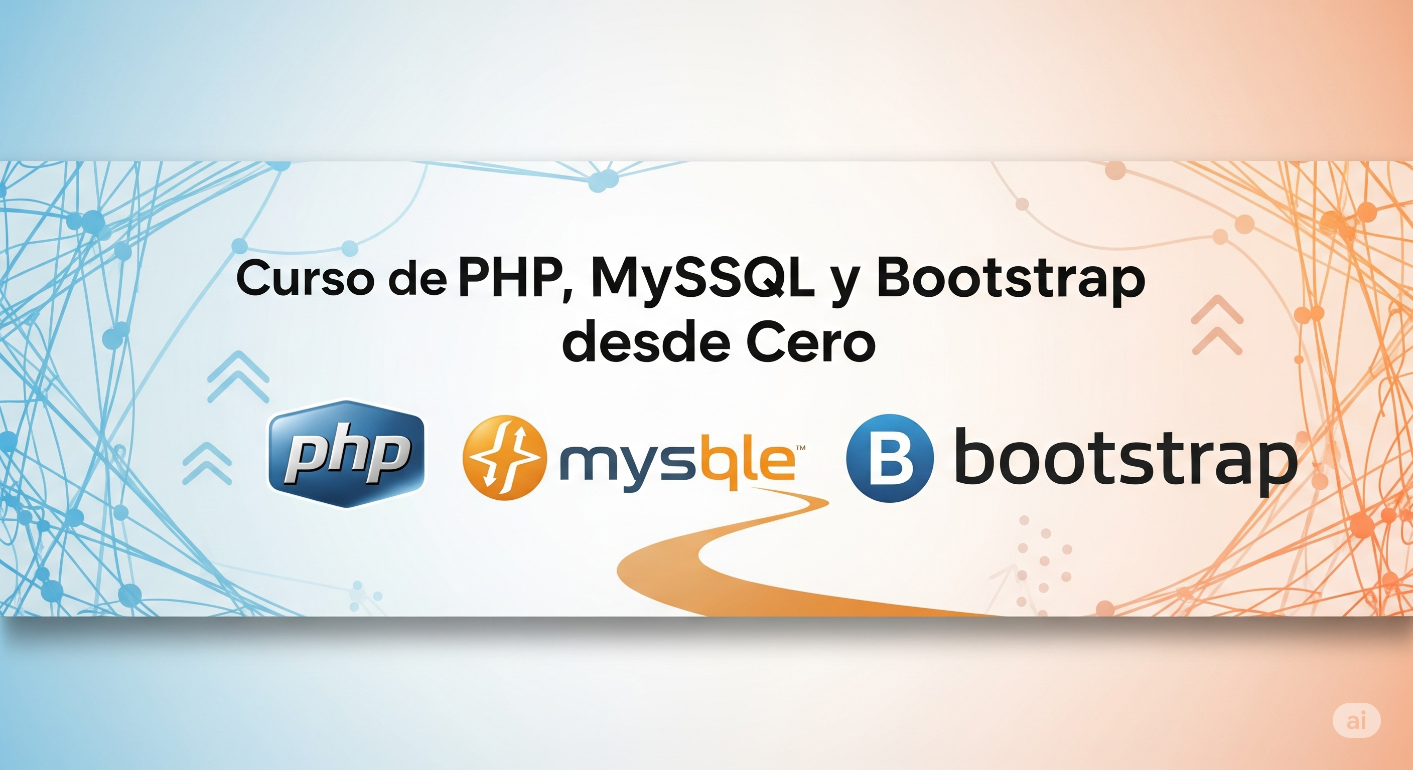 Curso de PHP, MySQL y Bootstrap desde Cero: ¡Aprende Desarrollo Web Fácilmente!