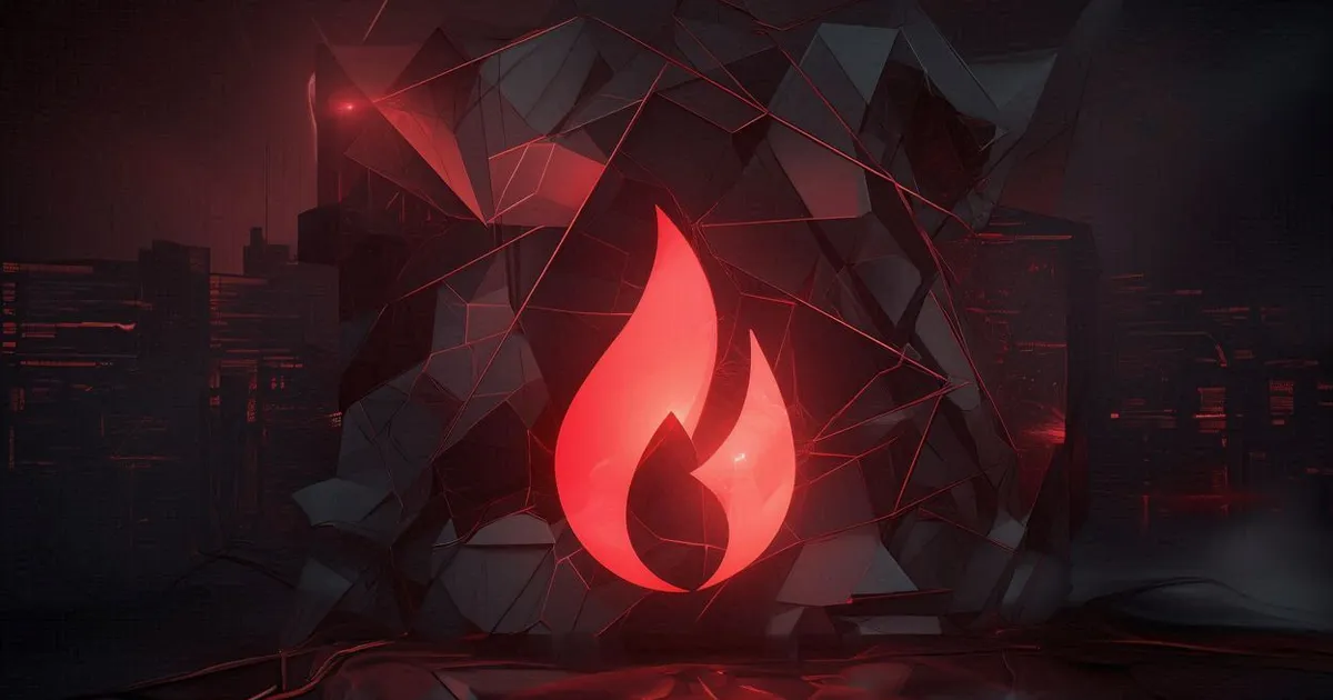 Logo de Lumen y Laravel para desarrollo de APIs en PHP