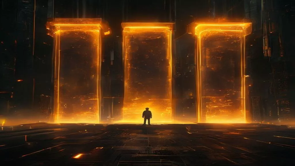 1.3: Los Tres Pilares - doctype, head y body