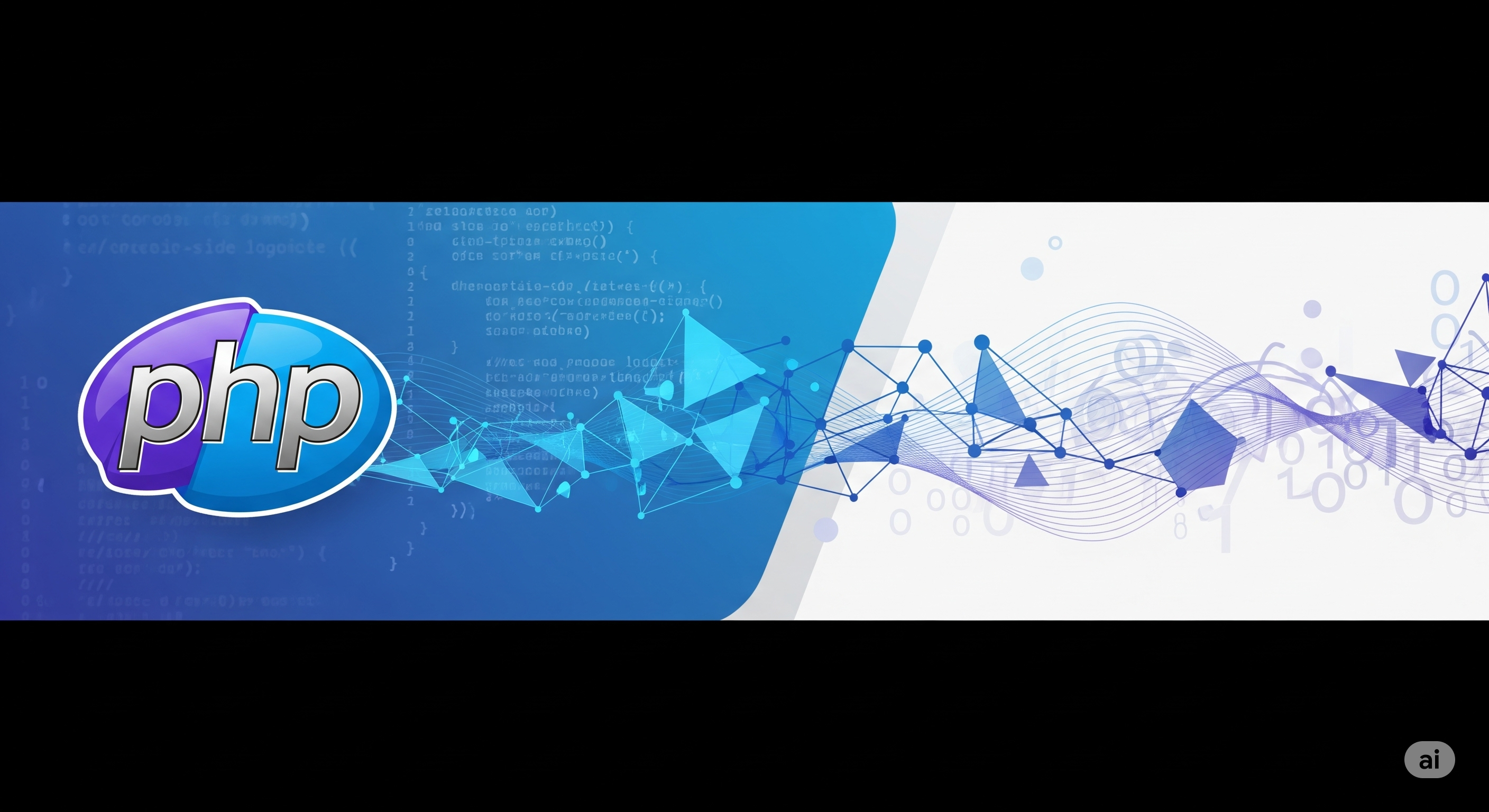 Banner de la categoría PHP