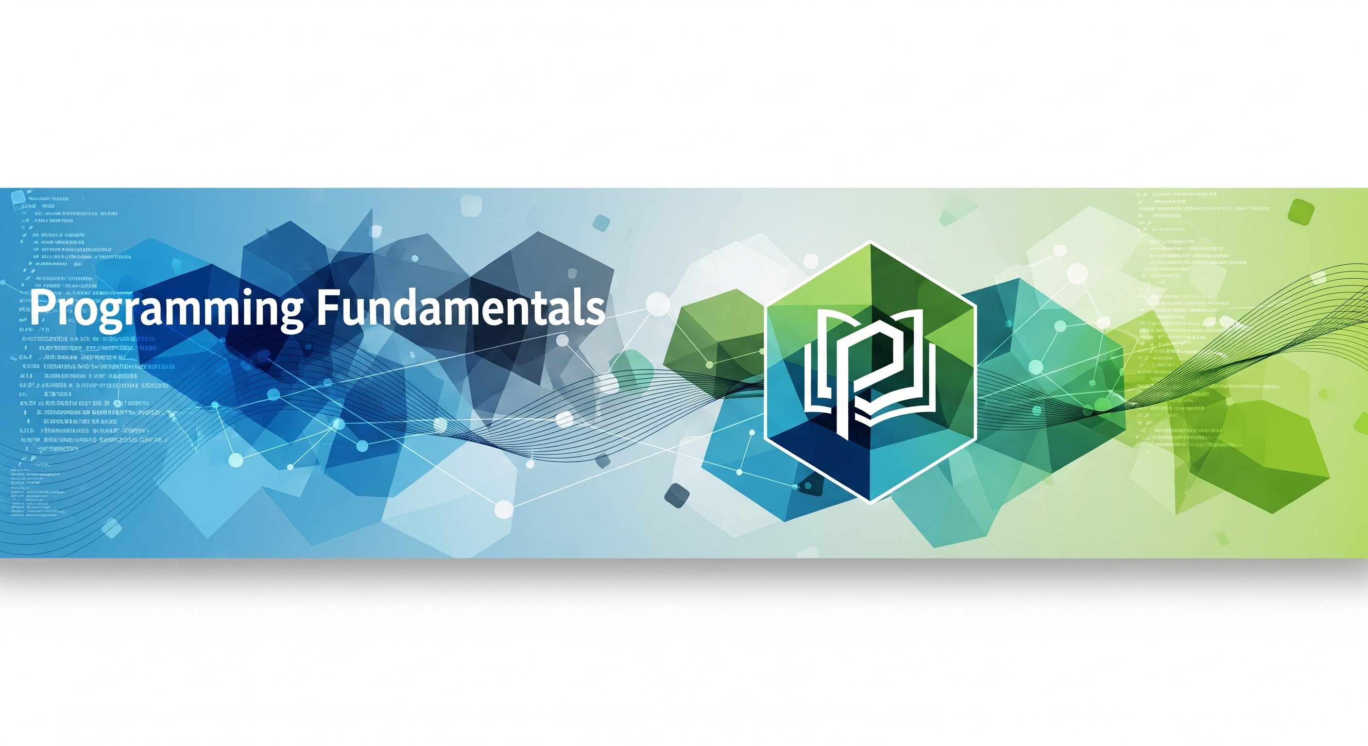 Banner de la categoría programacion