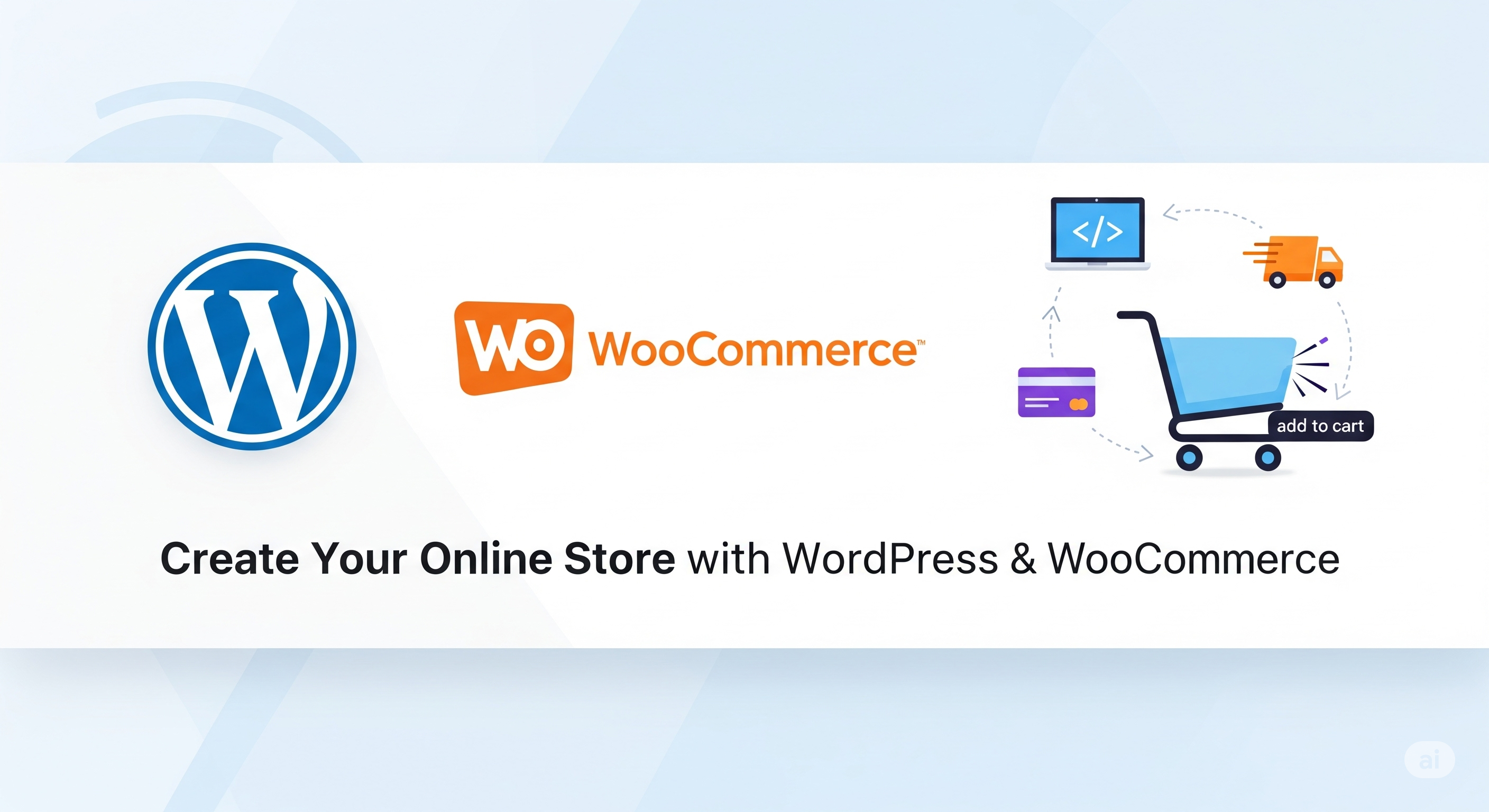 Cómo Crear Tu Tienda en Línea con WordPress y WooCommerce