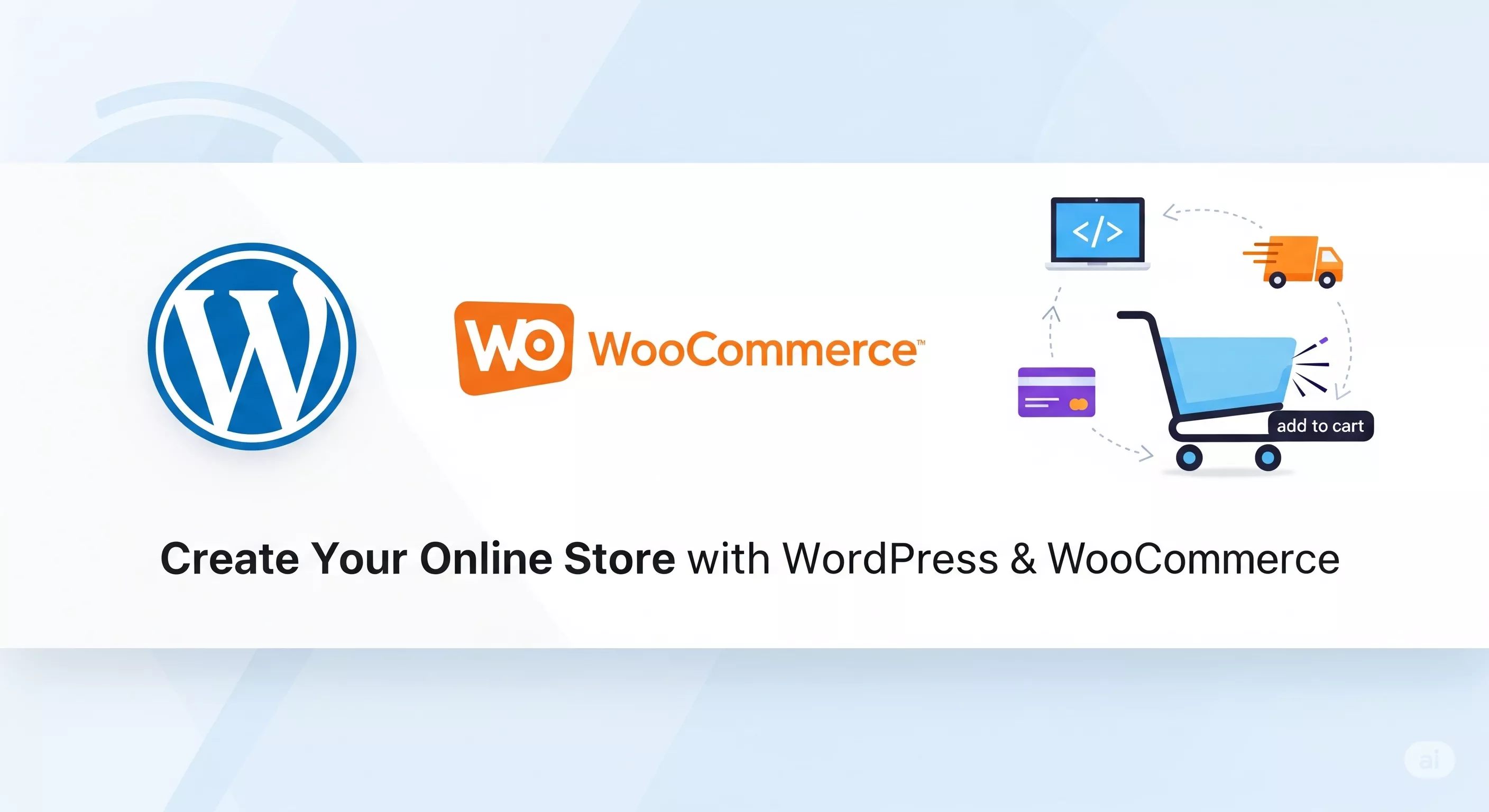 Cómo Crear Tu Tienda en Línea con WordPress y WooCommerce